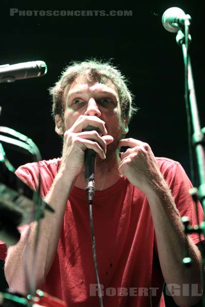 CHEVEU - 2011-05-31 - PARIS - Espace Charlie Parker - Grande Halle - 